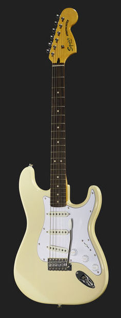Fender Squier Vintage Modifier Stratocaster